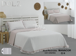 BOUTI MANACOR